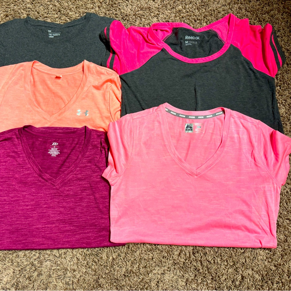 Tshirt Lot
